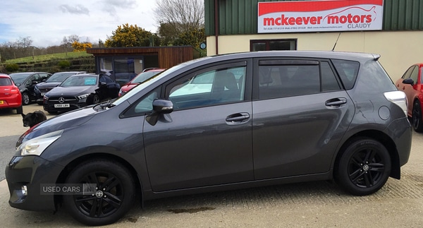 Used Toyota Verso 2014 for sale - 78215212: Photo 3