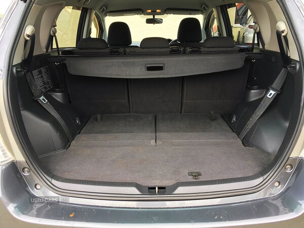 Used Toyota Verso 2014 for sale - 78215212: Photo 7