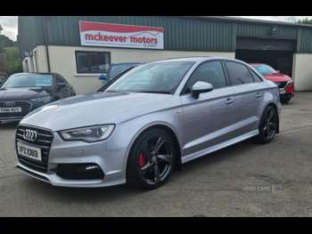 Used Audi A3 2015 for sale - 75187868: Photo