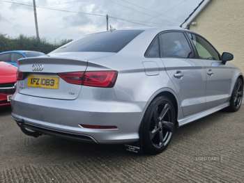 Used Audi A3 2015 for sale - 75187868: Photo