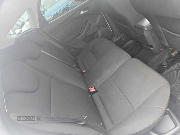 Used Ford Focus 2017 for sale - 76349943: Photo 12