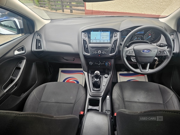Used Ford Focus 2017 for sale - 76349943: Photo 13