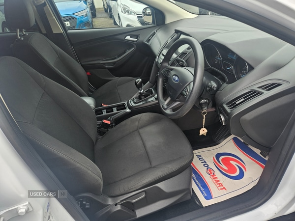 Used Ford Focus 2017 for sale - 76349943: Photo 15