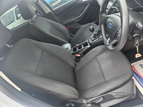 Used Ford Focus 2017 for sale - 76349943: Photo 16