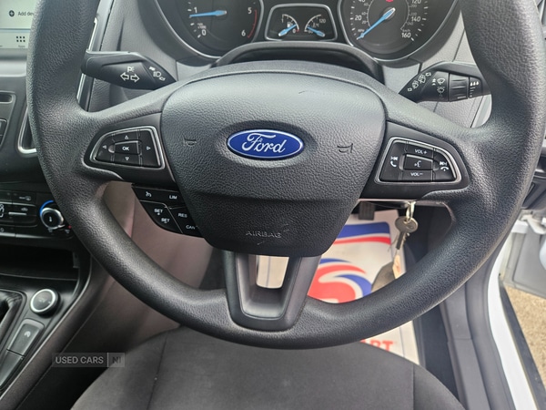 Used Ford Focus 2017 for sale - 76349943: Photo 17
