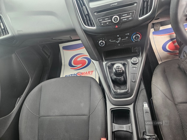 Used Ford Focus 2017 for sale - 76349943: Photo 19