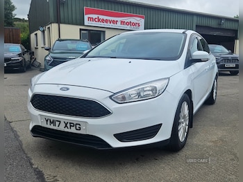 Used Ford Focus 2017 for sale - 76349943: Photo