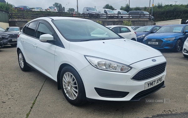 Used Ford Focus 2017 for sale - 76349943: Photo 3