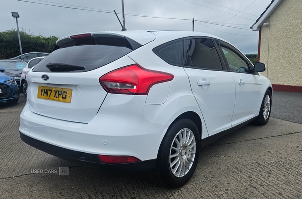 Used Ford Focus 2017 for sale - 76349943: Photo 5