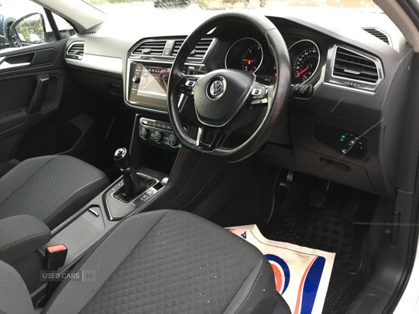 Used Volkswagen Tiguan 2019 for sale - 76634578: Photo 10