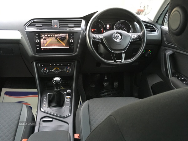 Used Volkswagen Tiguan 2019 for sale - 76634578: Photo 11