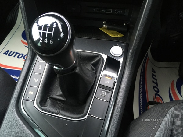 Used Volkswagen Tiguan 2019 for sale - 76634578: Photo 12