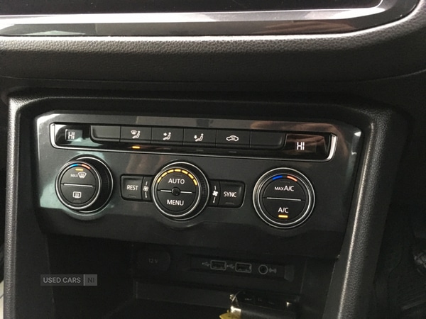 Used Volkswagen Tiguan 2019 for sale - 76634578: Photo 13