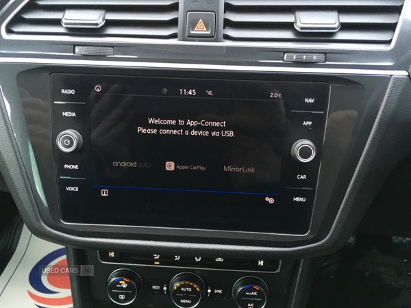 Used Volkswagen Tiguan 2019 for sale - 76634578: Photo 15