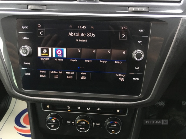 Used Volkswagen Tiguan 2019 for sale - 76634578: Photo 16