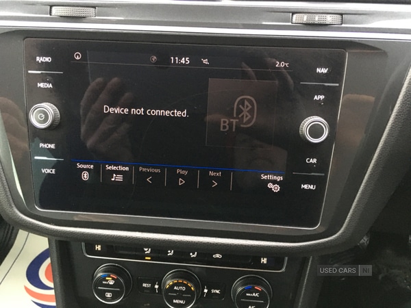 Used Volkswagen Tiguan 2019 for sale - 76634578: Photo 17