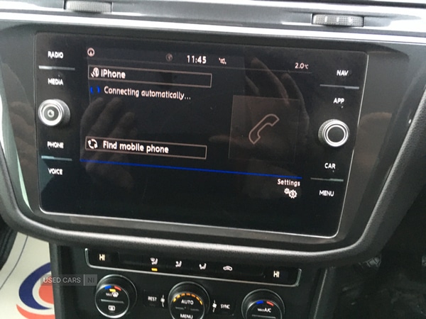 Used Volkswagen Tiguan 2019 for sale - 76634578: Photo 18