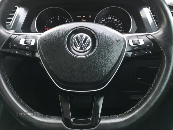 Used Volkswagen Tiguan 2019 for sale - 76634578: Photo 19