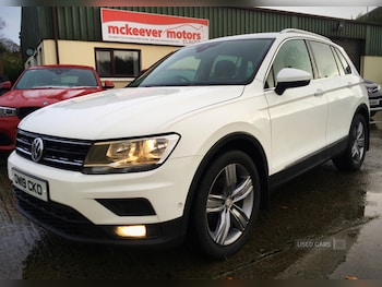 2019 - 2.0 TDi 150 Match 5dr