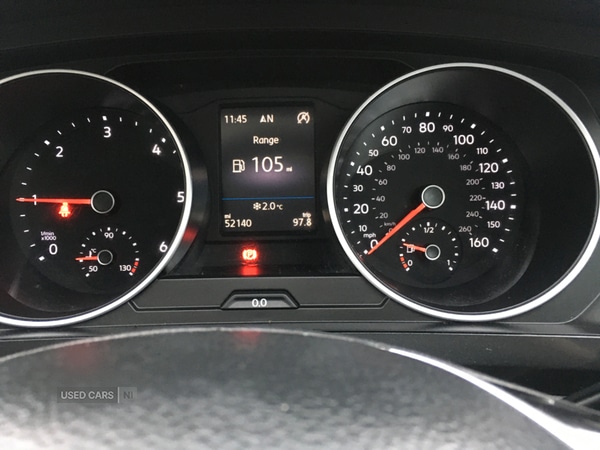 Used Volkswagen Tiguan 2019 for sale - 76634578: Photo 20