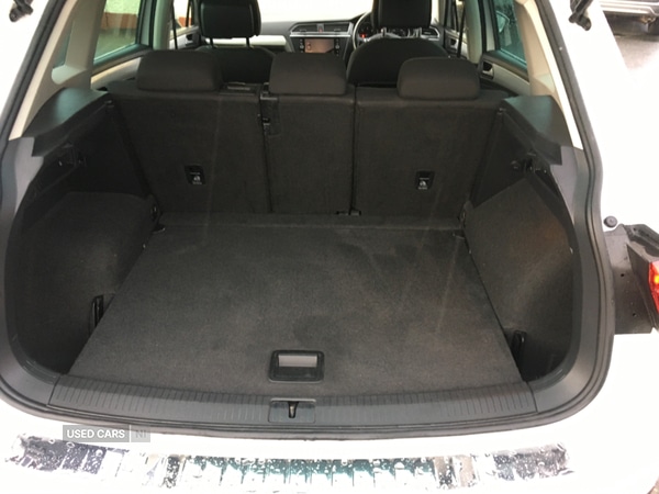 Used Volkswagen Tiguan 2019 for sale - 76634578: Photo 7