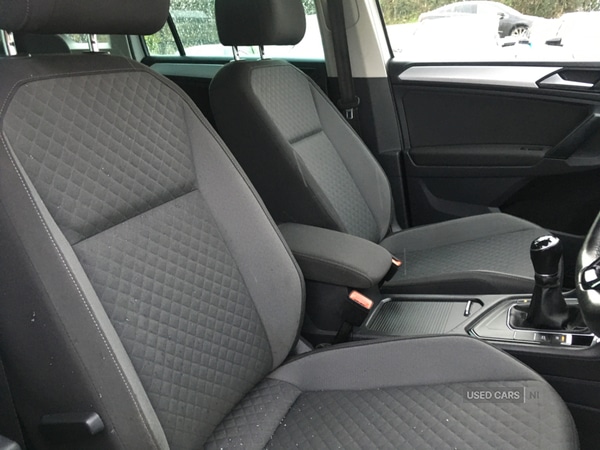 Used Volkswagen Tiguan 2019 for sale - 76634578: Photo 9