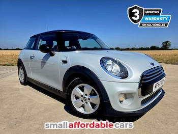 Used MINI Hatch 2014 for sale - 79168544: Photo