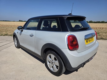 Used MINI Hatch 2014 for sale - 79168544: Photo