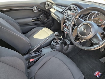 Used MINI Hatch 2014 for sale - 79168544: Photo