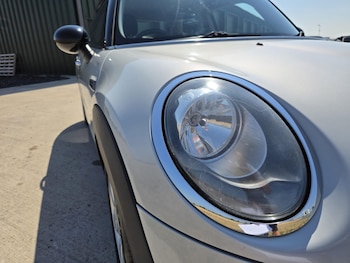 Used MINI Hatch 2014 for sale - 79168544: Photo