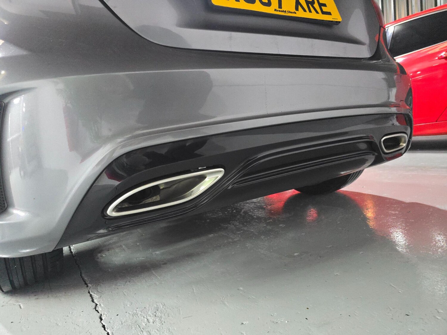 Used Mercedes-Benz A-Class 2017 for sale - 77519566: Photo 16