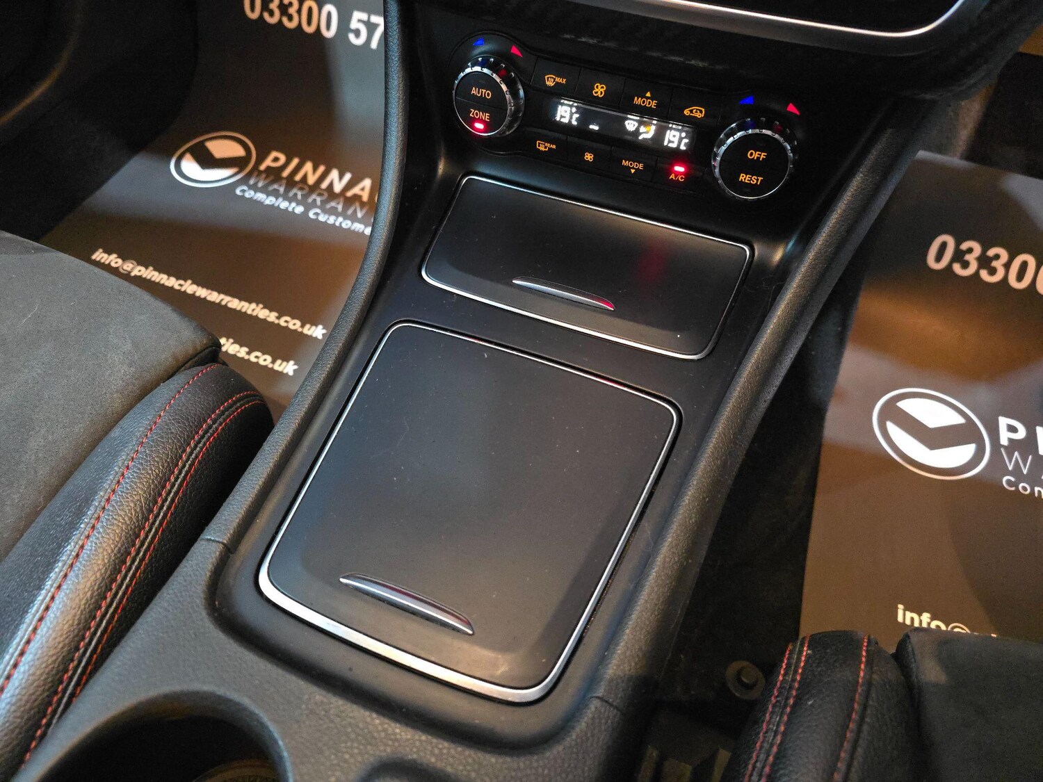 Used Mercedes-Benz A-Class 2017 for sale - 77519566: Photo 48