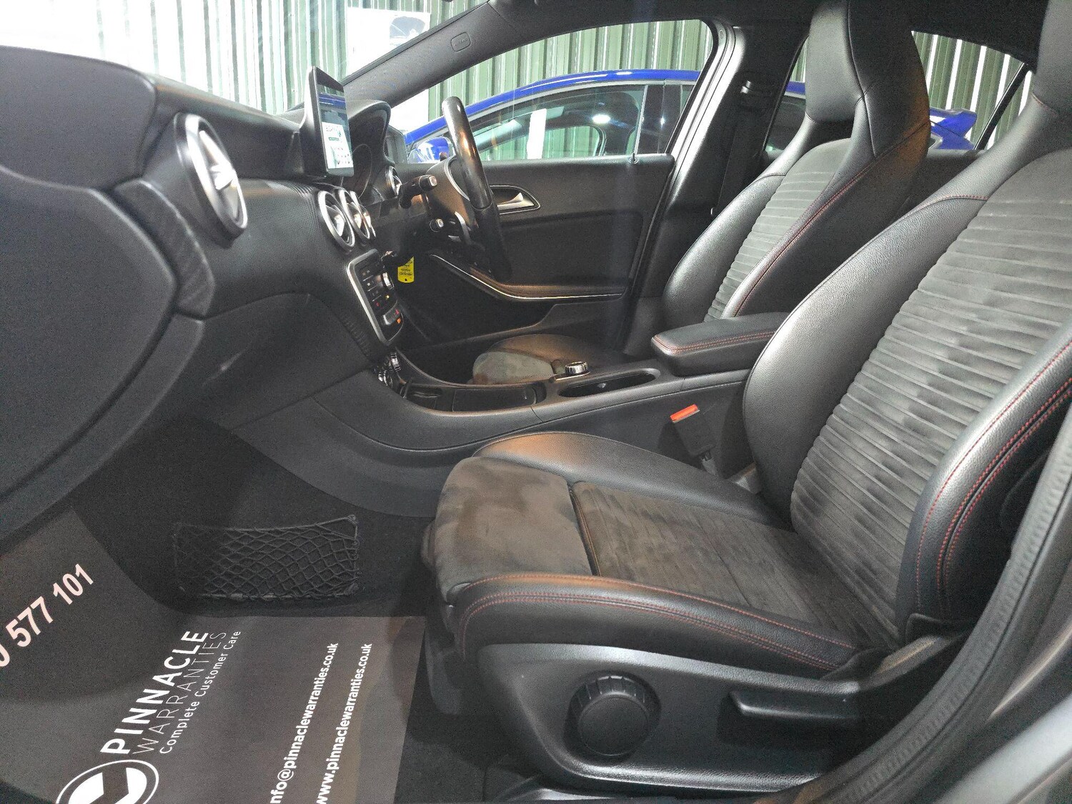 Used Mercedes-Benz A-Class 2017 for sale - 77519566: Photo 54