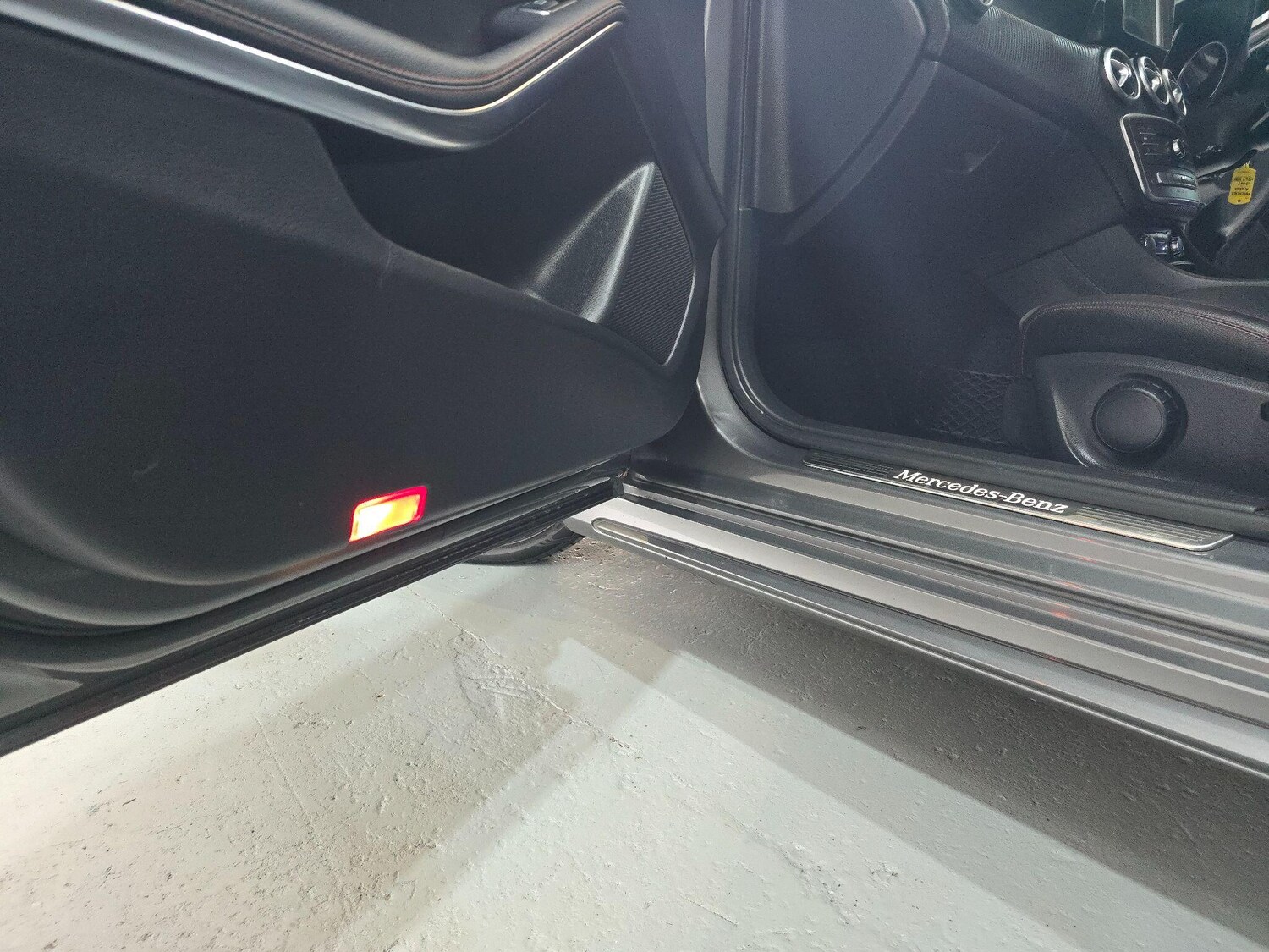 Used Mercedes-Benz A-Class 2017 for sale - 77519566: Photo 55