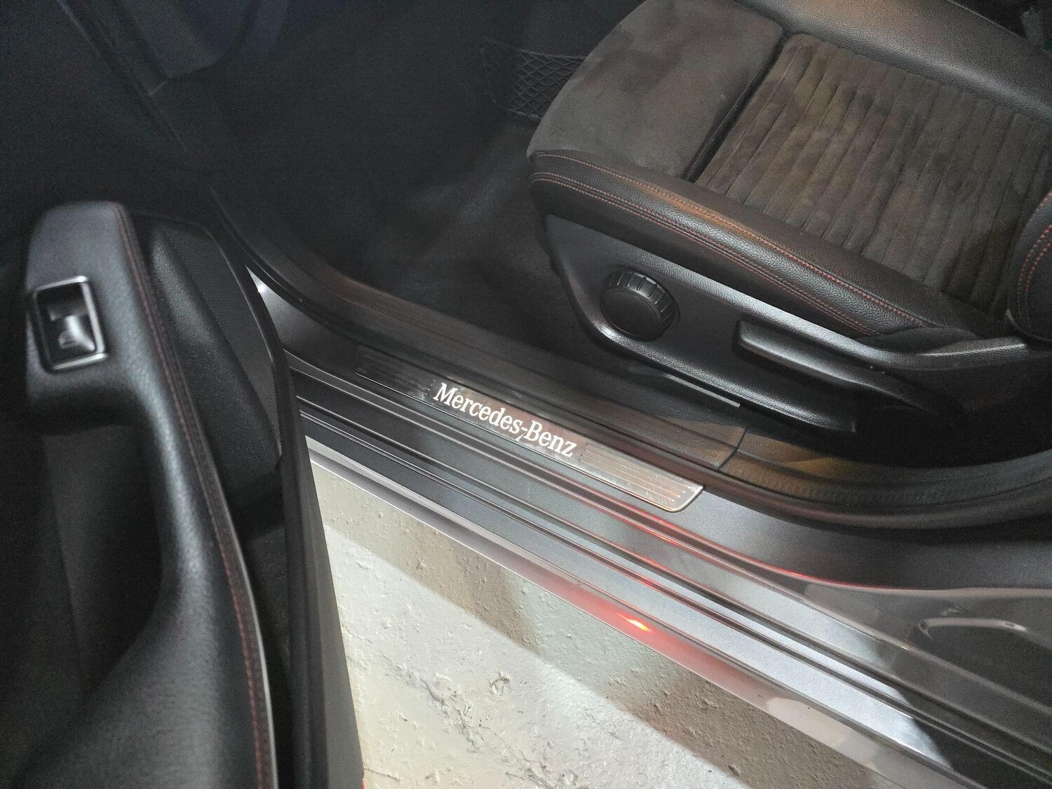 Used Mercedes-Benz A-Class 2017 for sale - 77519566: Photo 56