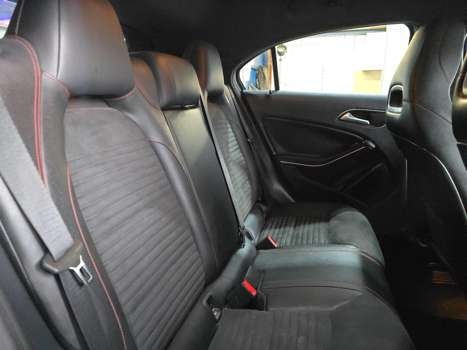 Used Mercedes-Benz A-Class 2017 for sale - 77519566: Photo 59