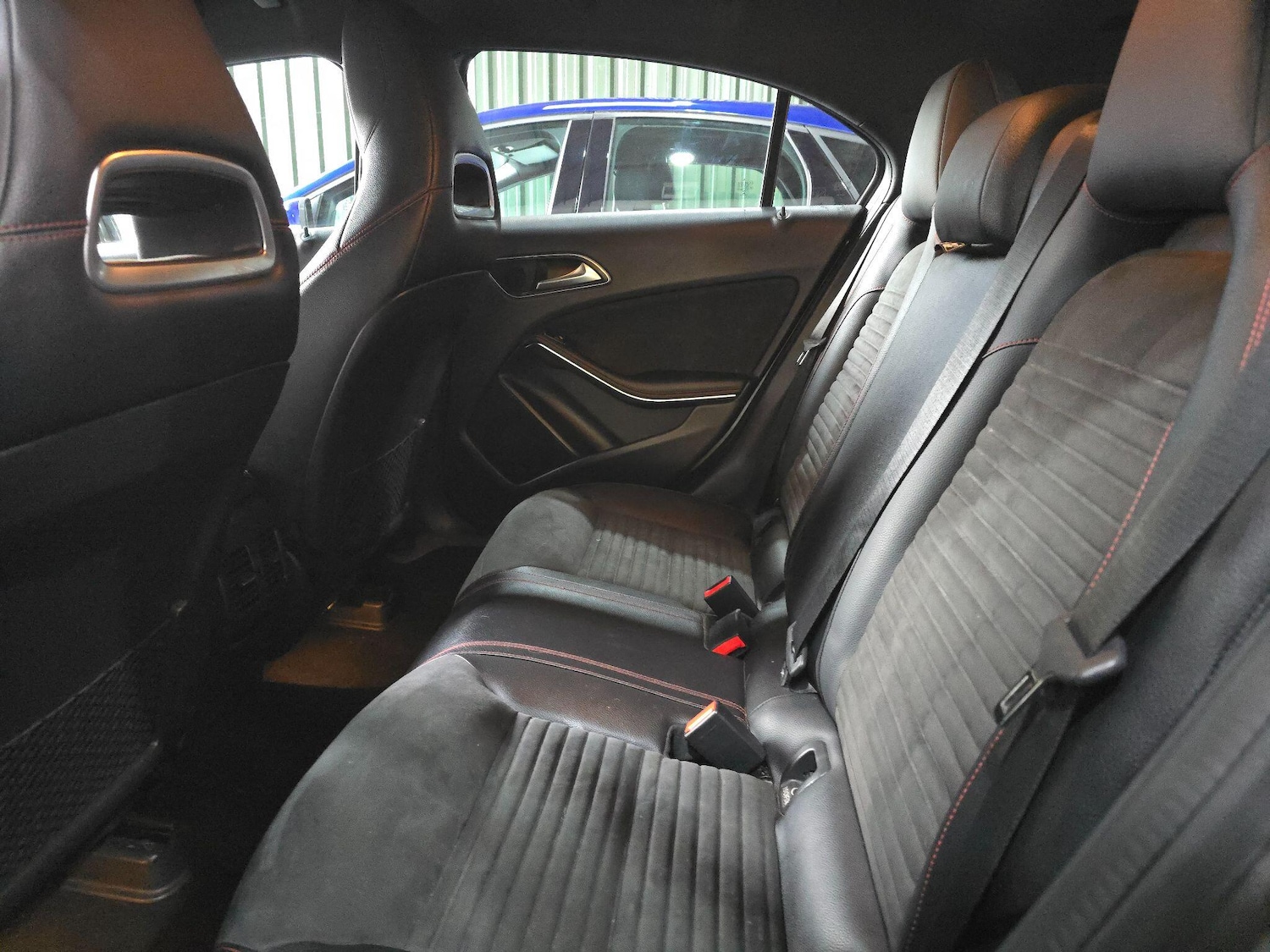 Used Mercedes-Benz A-Class 2017 for sale - 77519566: Photo 62