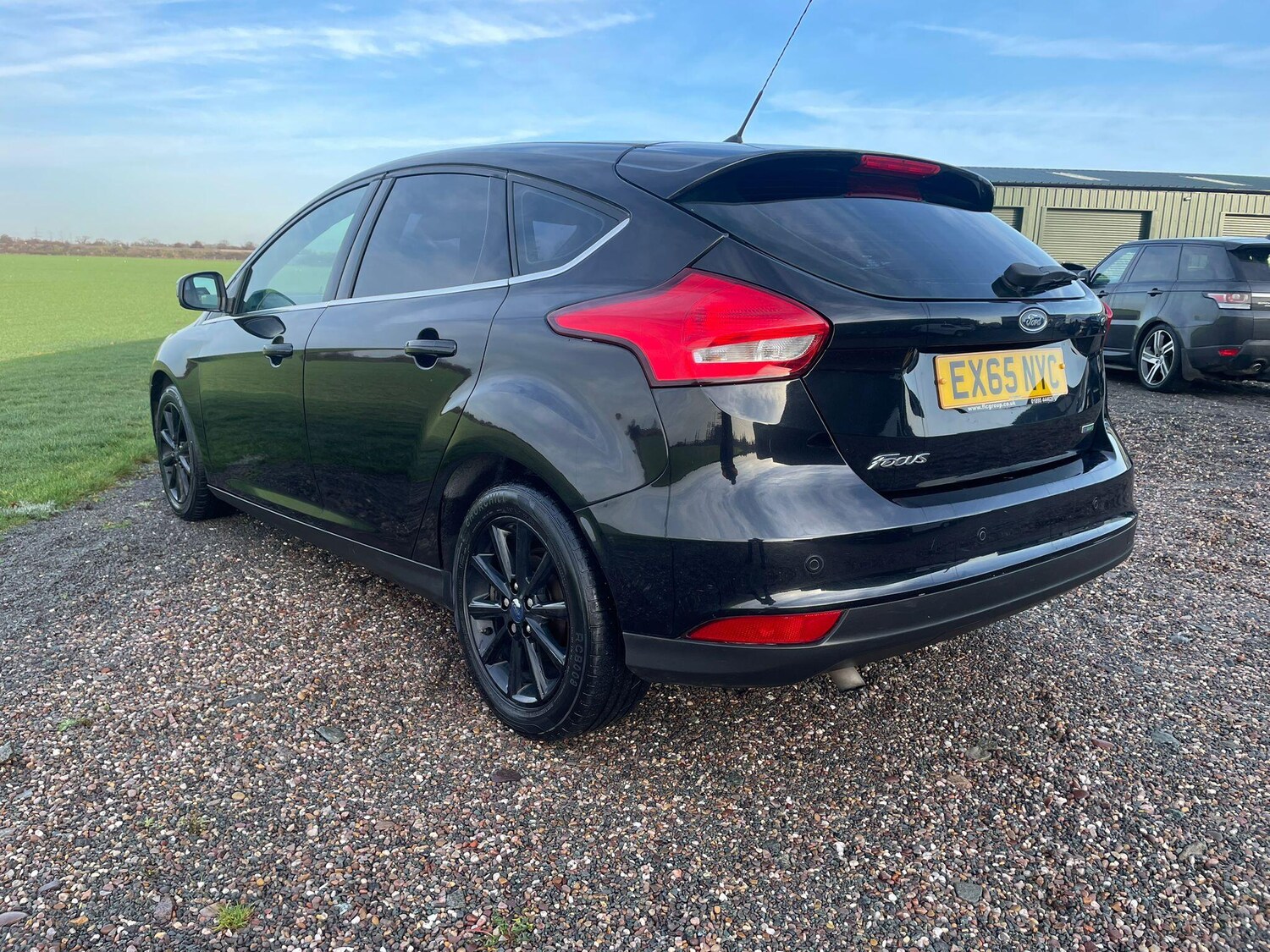 Used Ford Focus 2015 for sale - 77519564: Photo 11