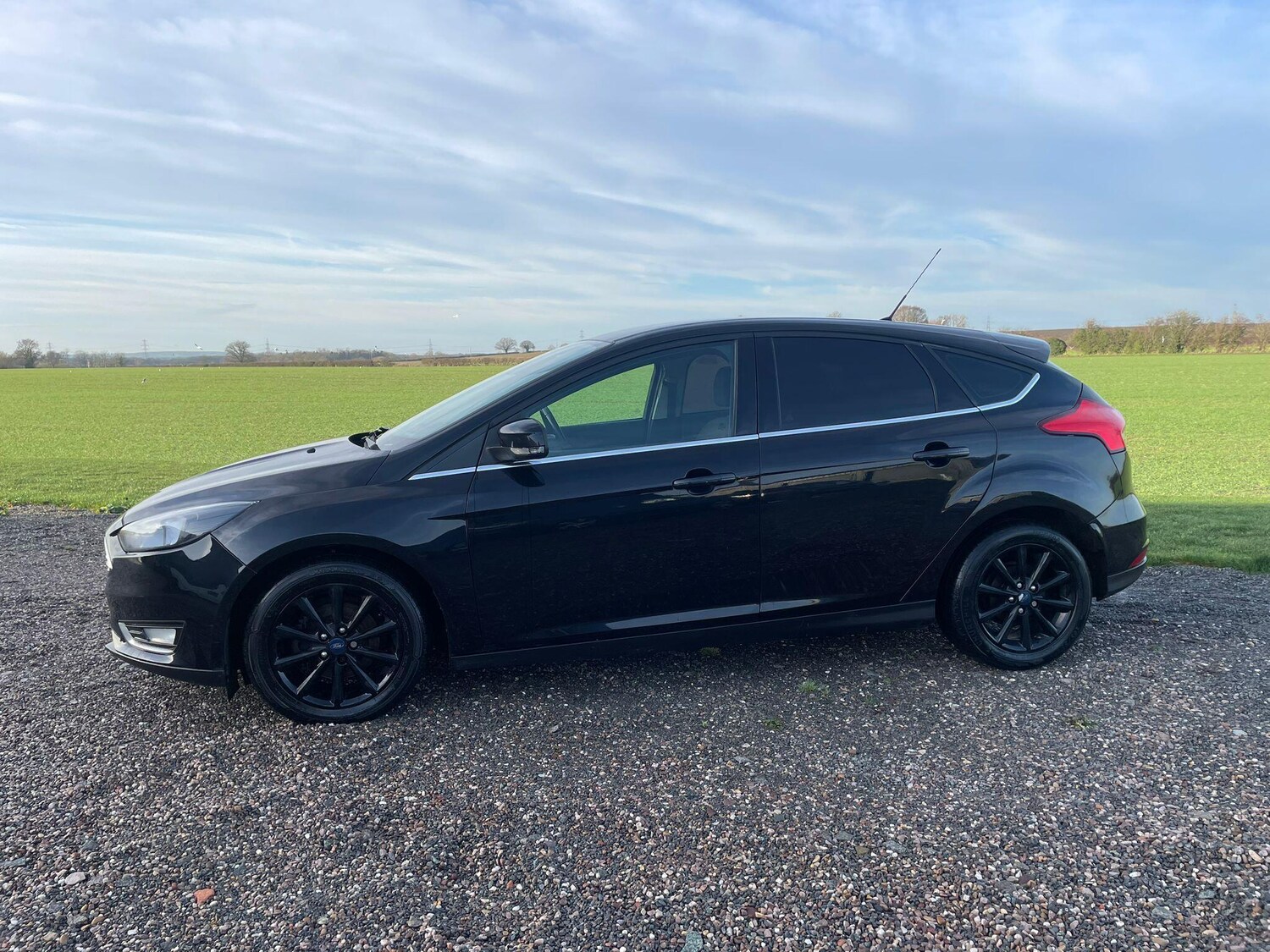 Used Ford Focus 2015 for sale - 77519564: Photo 12