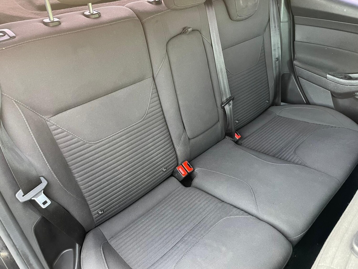 Used Ford Focus 2015 for sale - 77519564: Photo 23