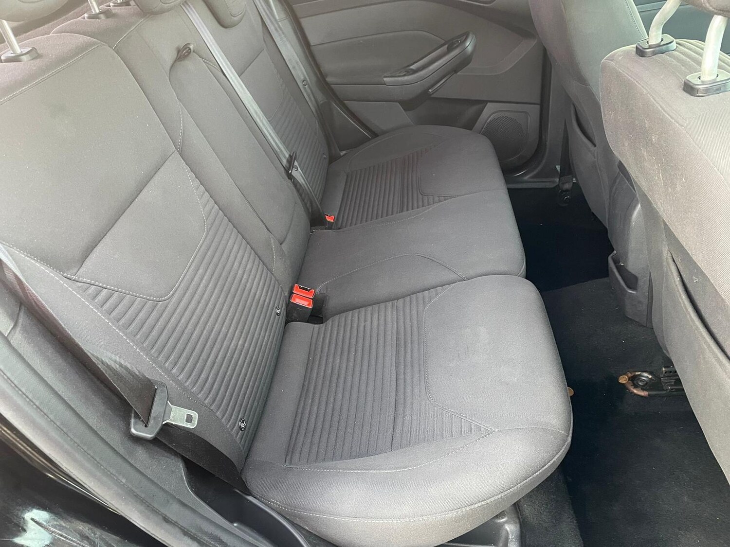 Used Ford Focus 2015 for sale - 77519564: Photo 24