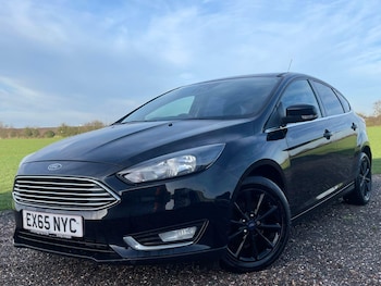 Used Ford Focus 2015 for sale - 77519564: Photo