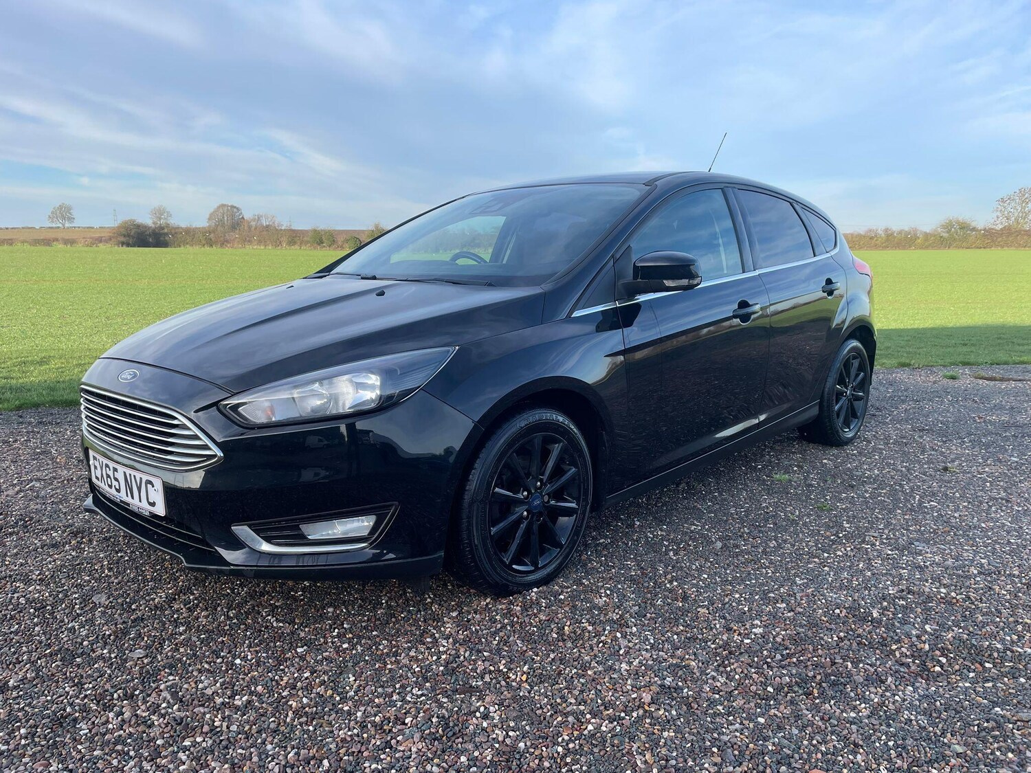 Used Ford Focus 2015 for sale - 77519564: Photo 6