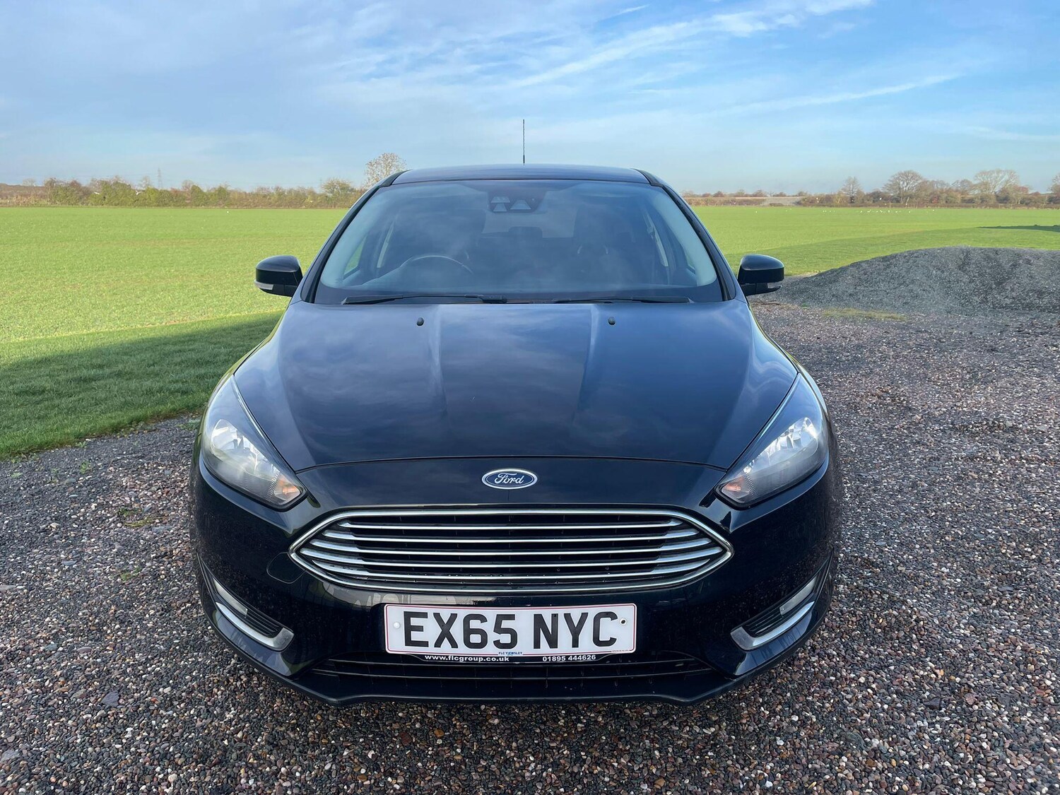 Used Ford Focus 2015 for sale - 77519564: Photo 8