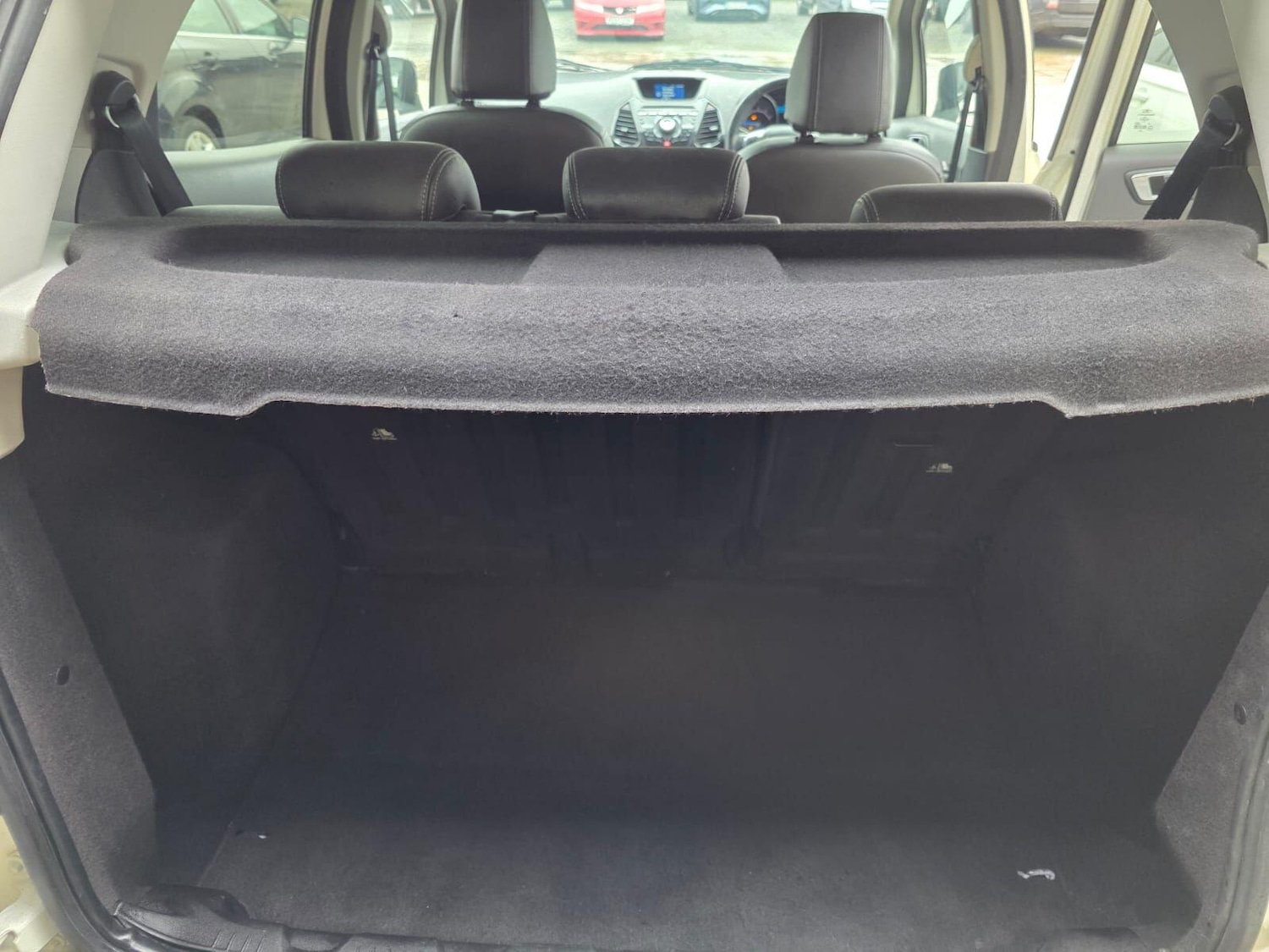 Used Ford Ecosport 2017 for sale - 77671161: Photo 10