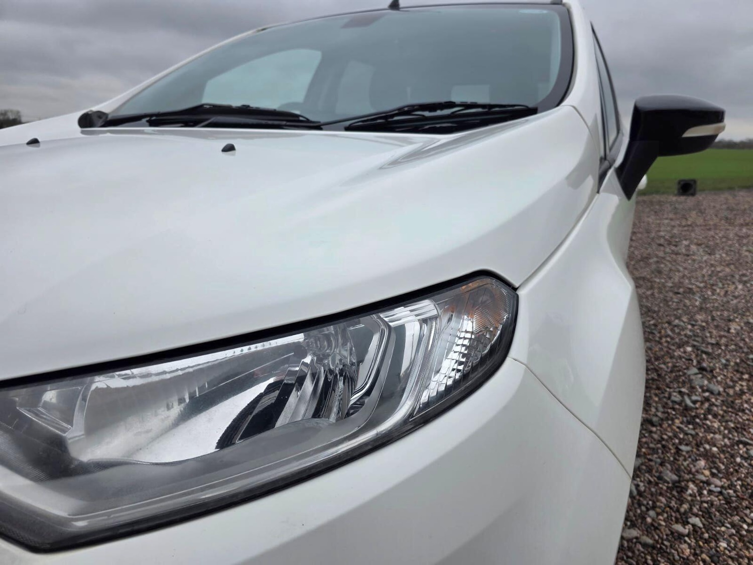 Used Ford Ecosport 2017 for sale - 77671161: Photo 17