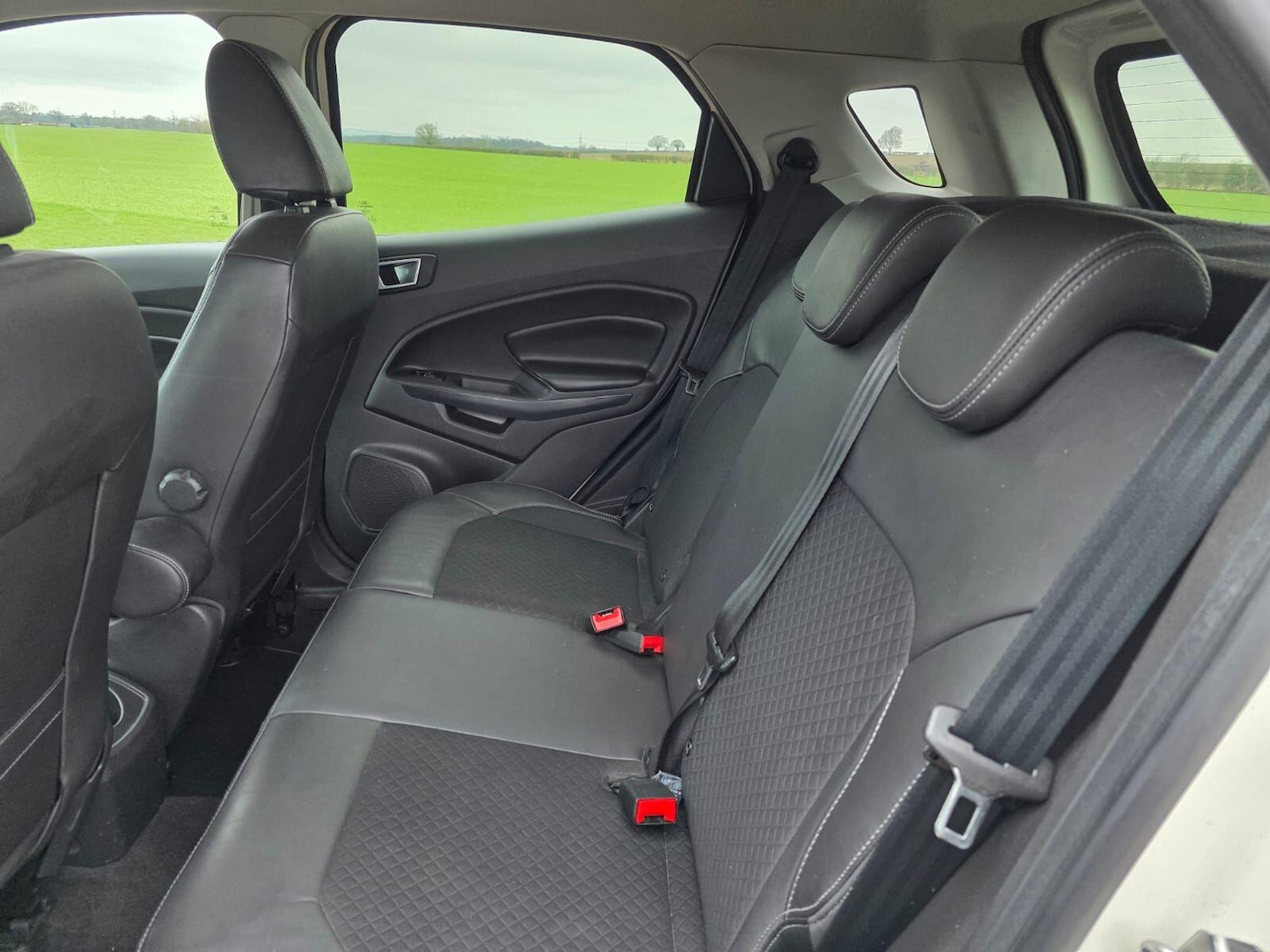 Used Ford Ecosport 2017 for sale - 77671161: Photo 27