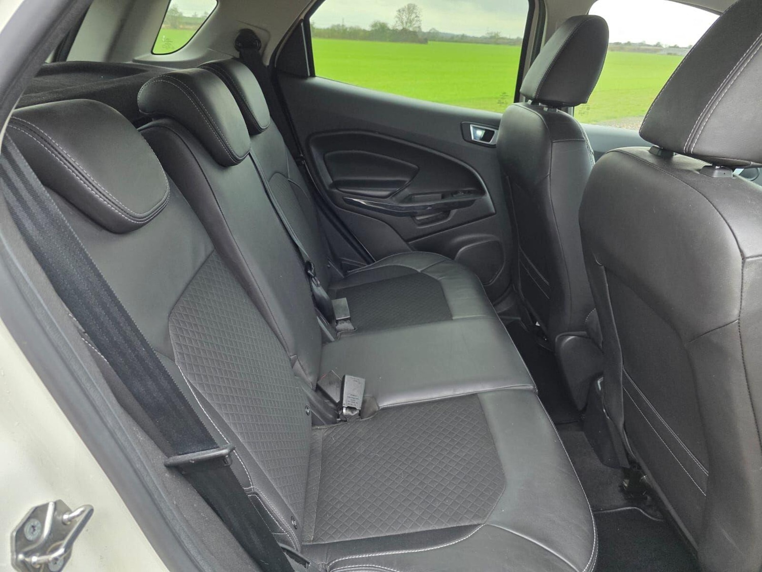 Used Ford Ecosport 2017 for sale - 77671161: Photo 29