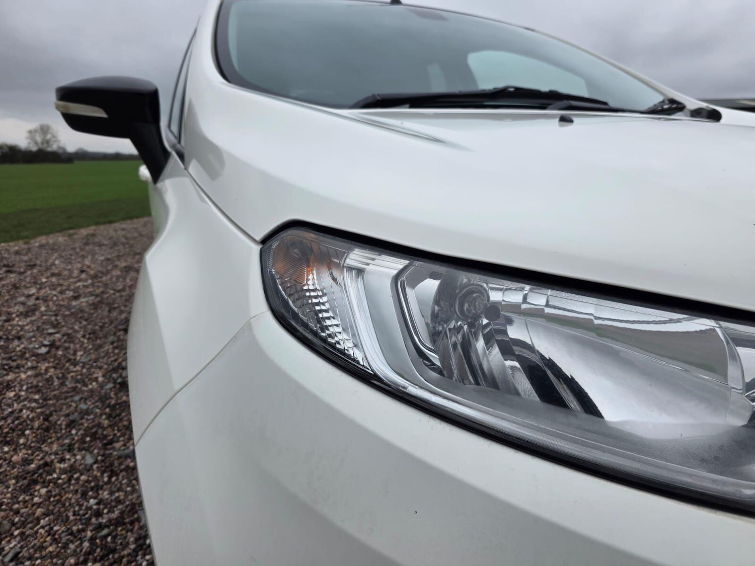 Used Ford Ecosport 2017 for sale - 77671161: Photo 5