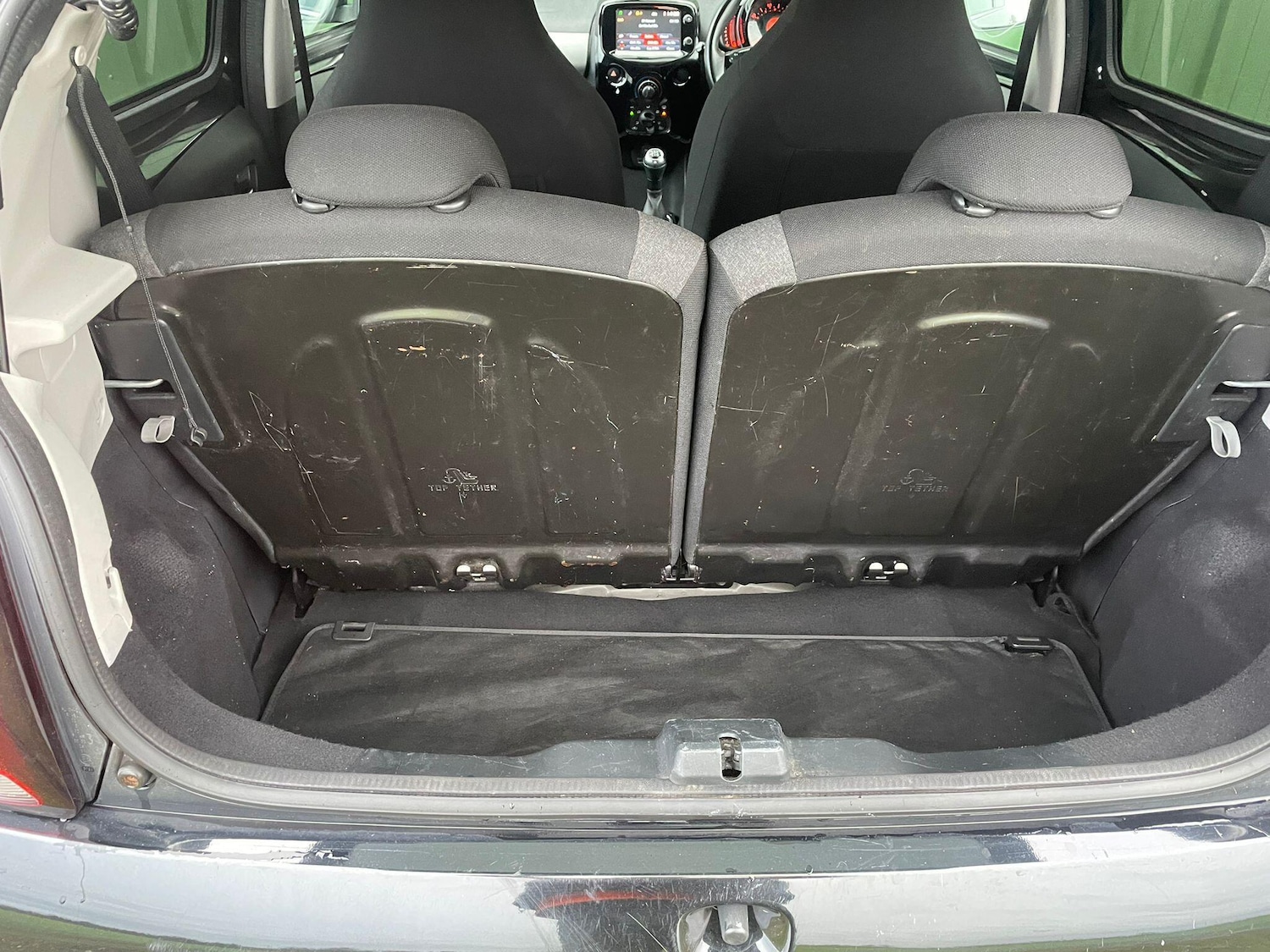 Used Citroen C1 2016 for sale - 77519571: Photo 10